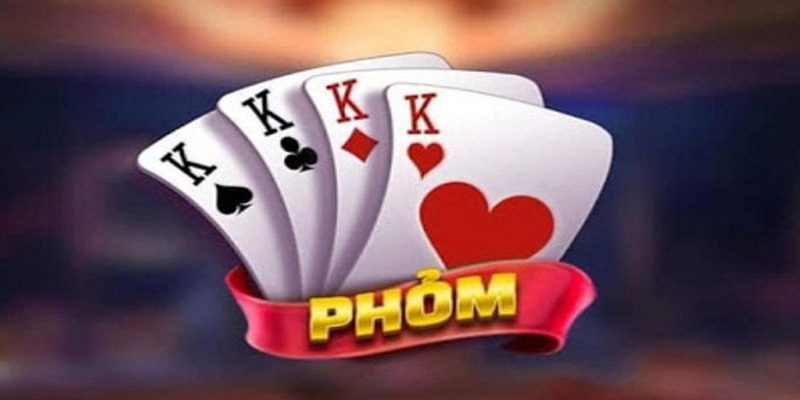 Phỏm Là Gì ? Các Cách Chơi Phỏm Đơn Giản Dành Cho Newbie
