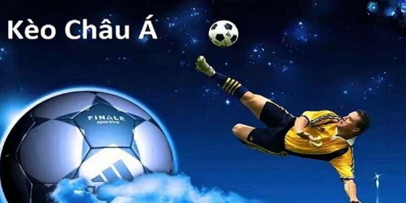 Kèo chấp 1 trái được game thủ ưa chuộng