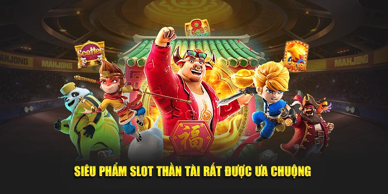 Những lưu ý cần tránh khi chơi Nổ Hũ Thần Tài