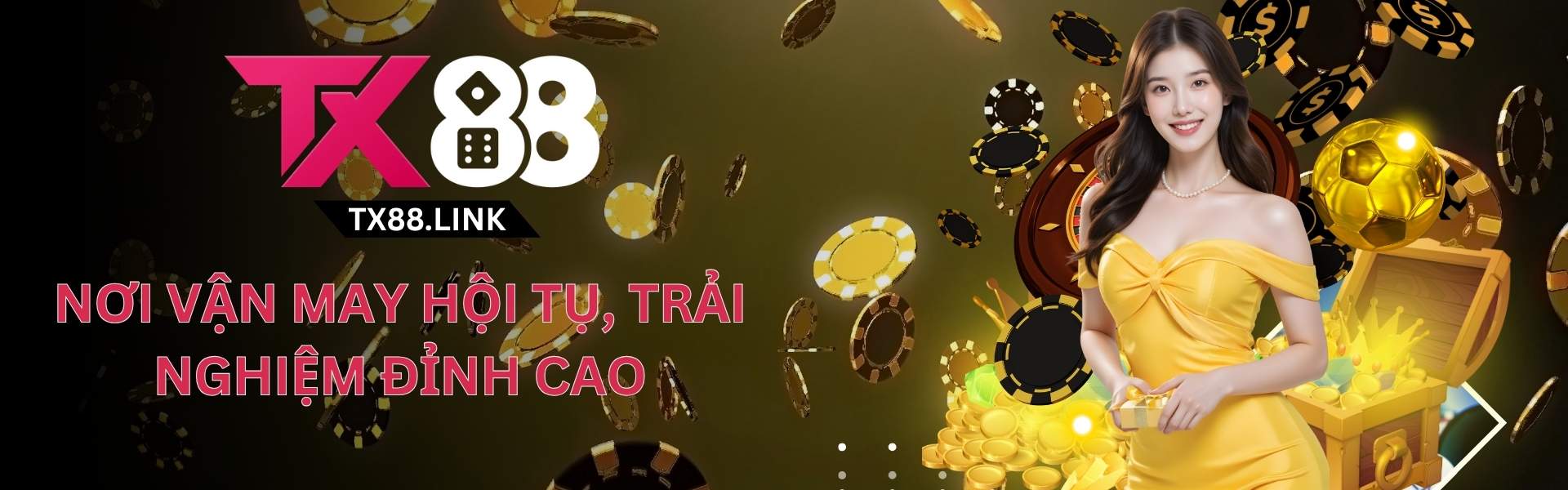 Banner tx88 1
