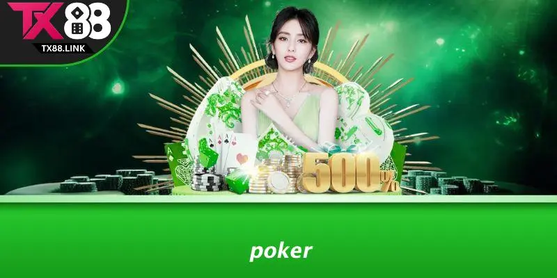 Poker